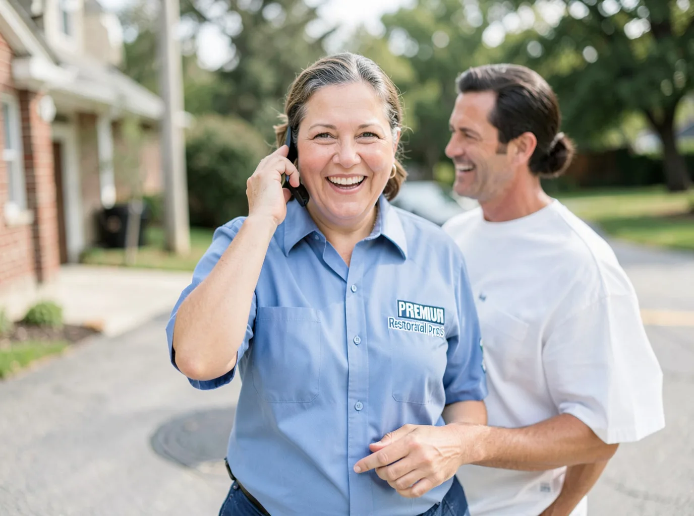 Water Damage Restoration Percival, IA FAQs